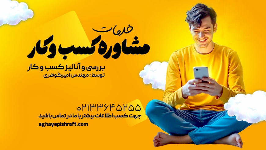 خدمات مشاوره توسعه کسب و کار زودمدیا