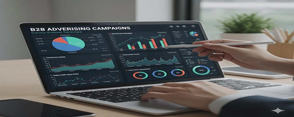 تبلیغات B2B چیست و چگونه در سایت نیازمندی انجام می‌شود؟